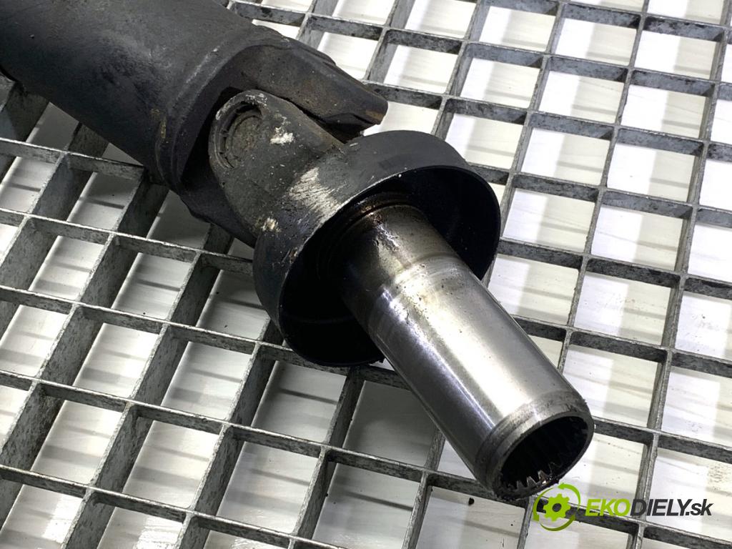 TOYOTA RAV 4 II SUV 2001 85 kW 2.0 D 4WD (CLA20_, CLA21_) 1995 Kardaň, hriadeľ hnací zad PA70 (Kardaňový hriadeľ)