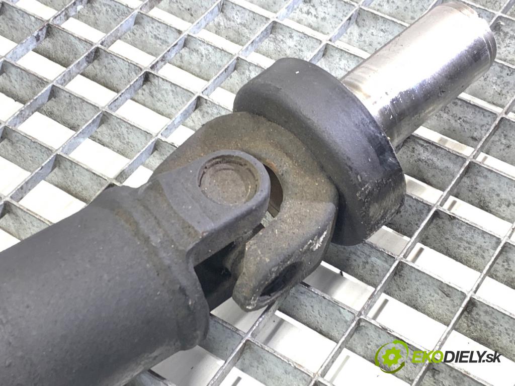 TOYOTA RAV 4 II SUV 2001 85 kW 2.0 D 4WD (CLA20_, CLA21_) 1995 Kardaň, hriadeľ hnací zad PA70 (Kardaňový hriadeľ)