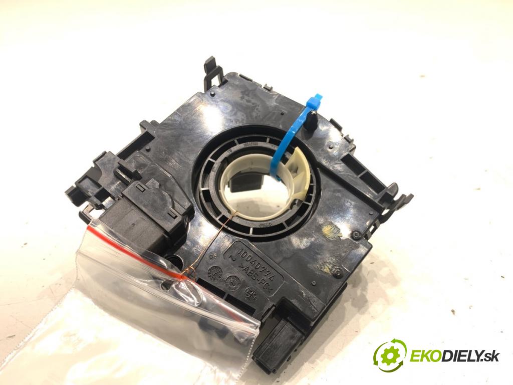 AUDI A3 8V liftback 2014 81 kW 1.6 TDI 1598 Krúžok, slimák airbag 5Q0953549C (Airbag)