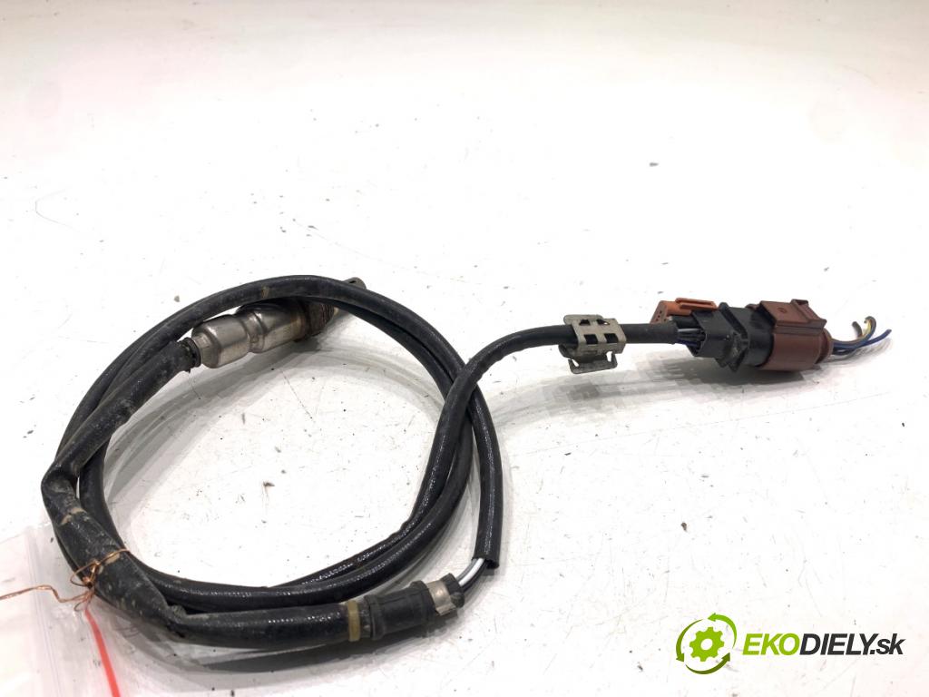 AUDI A3 8V liftback 2014 81 kW 1.6 TDI 1598 sonda lambda predný 04L906262 (Lambda sonda)