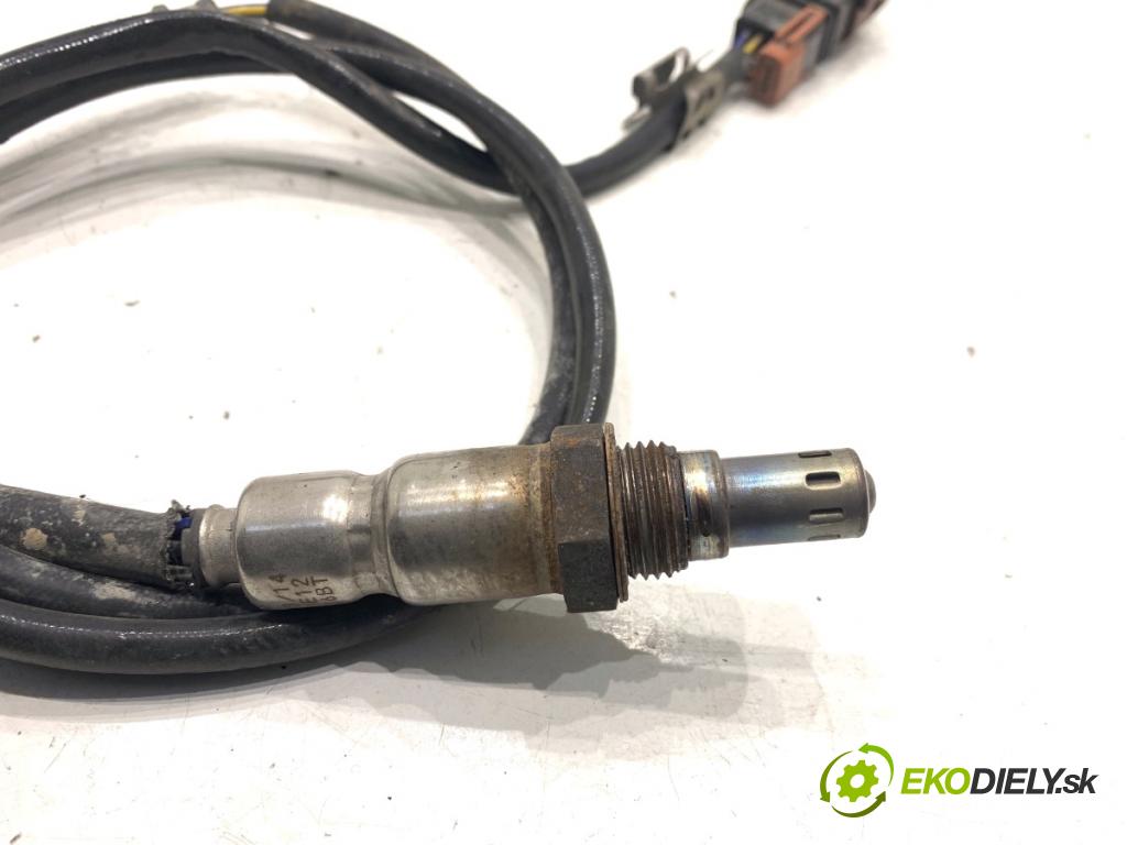 AUDI A3 8V liftback 2014 81 kW 1.6 TDI 1598 sonda lambda predný 04L906262 (Lambda sonda)