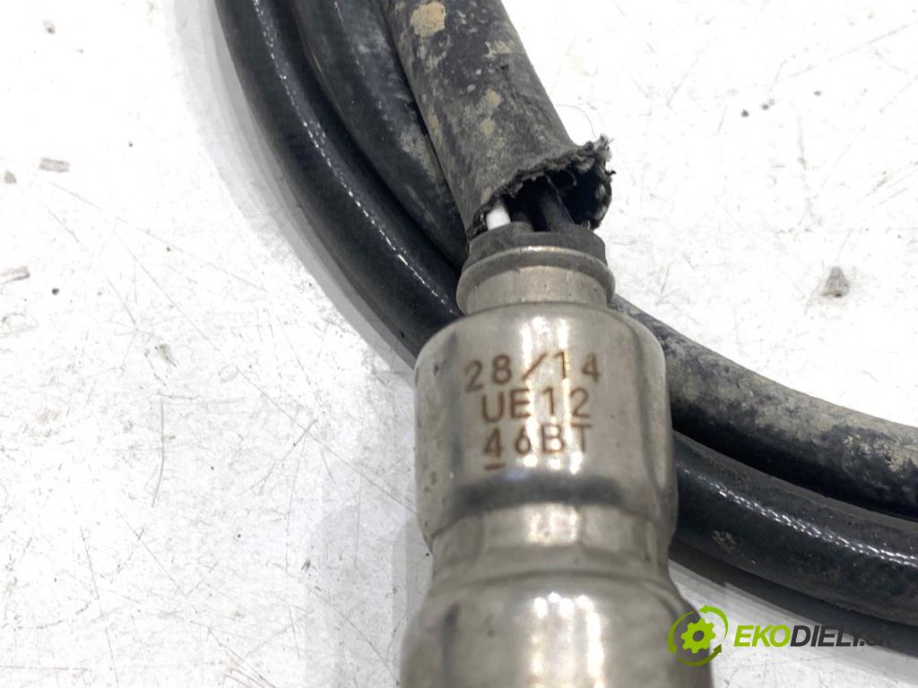 AUDI A3 8V liftback 2014 81 kW 1.6 TDI 1598 sonda lambda predný 04L906262 (Lambda sonda)