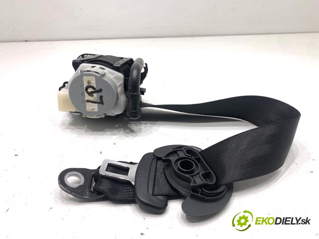 AUDI A3 8V liftback 2014 81 kW 1.6 TDI 1598 Držiak BEZPEČNOSŤ ľavy predný 0589-P1-000220