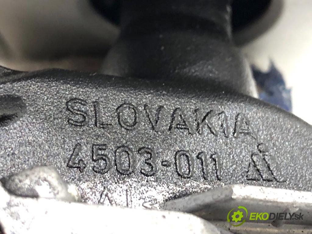 AUDI A3 8V liftback 2014 81 kW 1.6 TDI 1598 Spätné zrkadlo vnútorné  (Spätné zrkadlo vnútorné)