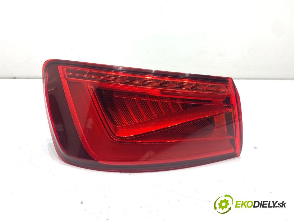 AUDI A3 8V liftback 2014 81 kW 1.6 TDI 1598 Svetlo ľavy zad 8V5945095A