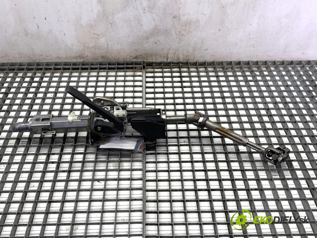 AUDI A3 8V liftback 2014 81 kW 1.6 TDI 1598 Hriadeľ, tyč volantu 5Q1419502AA (Tyč riadenia (volantu))