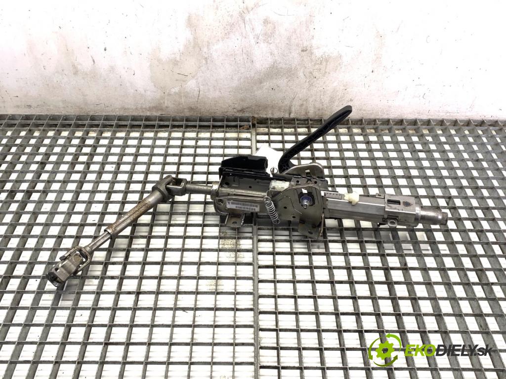 AUDI A3 8V liftback 2014 81 kW 1.6 TDI 1598 Hriadeľ, tyč volantu 5Q1419502AA (Tyč riadenia (volantu))