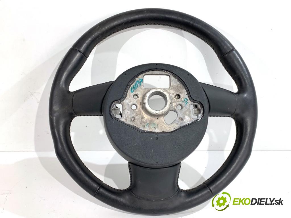 AUDI A3 8V liftback 2014 81 kW 1.6 TDI 1598 Volant 8V0419091A (Volant)