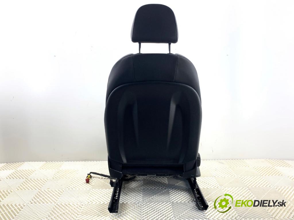 AUDI A3 8V liftback 2014 81 kW 1.6 TDI 1598 Sedadlo pravy predný