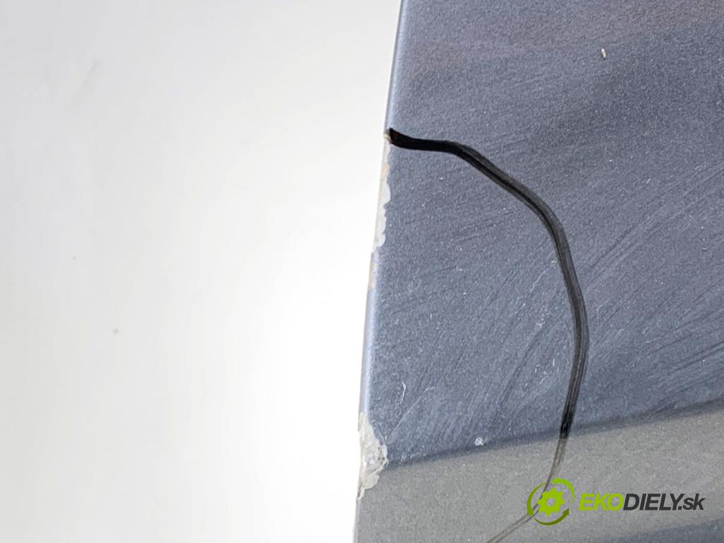 AUDI A3 8V liftback 2014 81 kW 1.6 TDI 1598 dveře levý přední část LX7R: LX7R