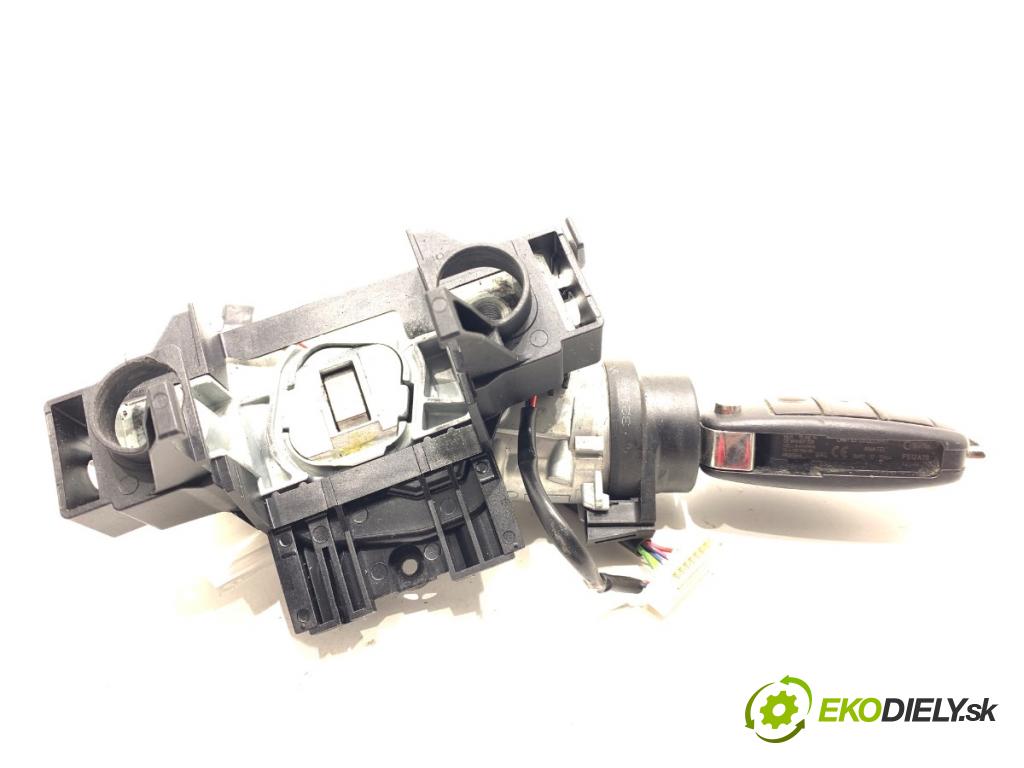 AUDI A3 8V liftback 2014 81 kW 1.6 TDI 1598 spinačka 1K0905851 (Spínacia skrinka)