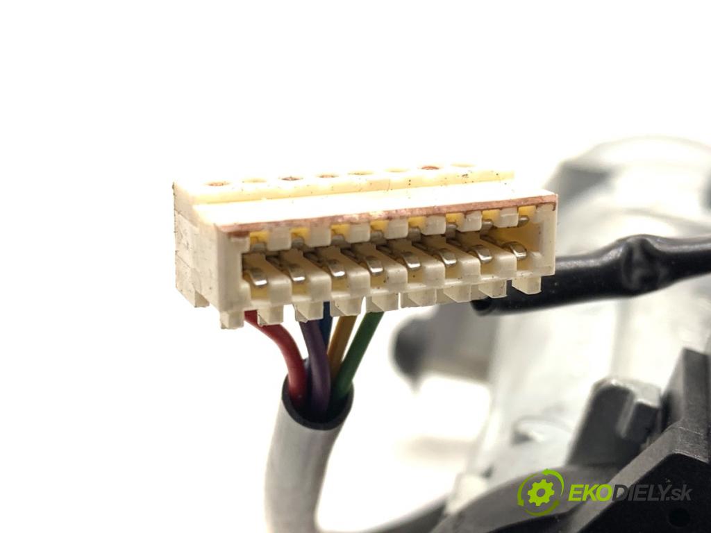 AUDI A3 8V liftback 2014 81 kW 1.6 TDI 1598 spinačka 1K0905851 (Spínacia skrinka)