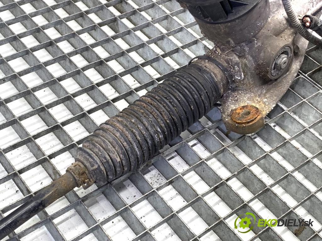 AUDI A3 8V liftback 2014 81 kW 1.6 TDI 1598 riadenie 7805501673 (Riadenie)