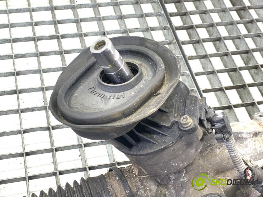 AUDI A3 8V liftback 2014 81 kW 1.6 TDI 1598 riadenie 7805501673 (Riadenie)