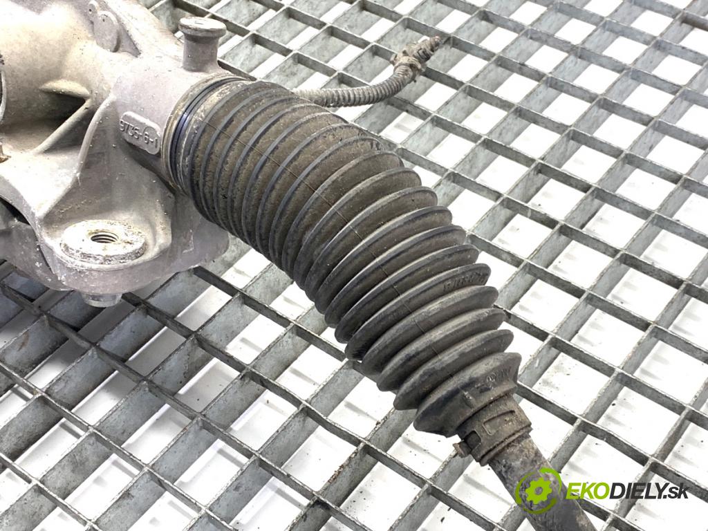 AUDI A3 8V liftback 2014 81 kW 1.6 TDI 1598 riadenie 7805501673 (Riadenie)