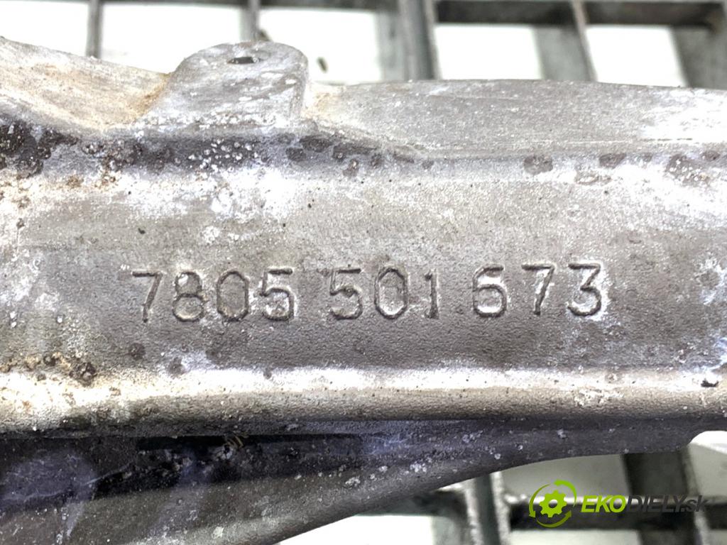 AUDI A3 8V liftback 2014 81 kW 1.6 TDI 1598 riadenie 7805501673 (Riadenie)