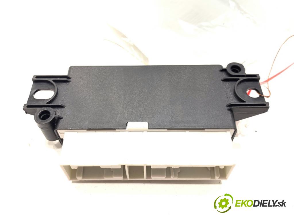 AUDI A3 8V liftback 2014 81 kW 1.6 TDI 1598 Modul PDC 5Q0919283E (Riadiaca jednotka ostatné)