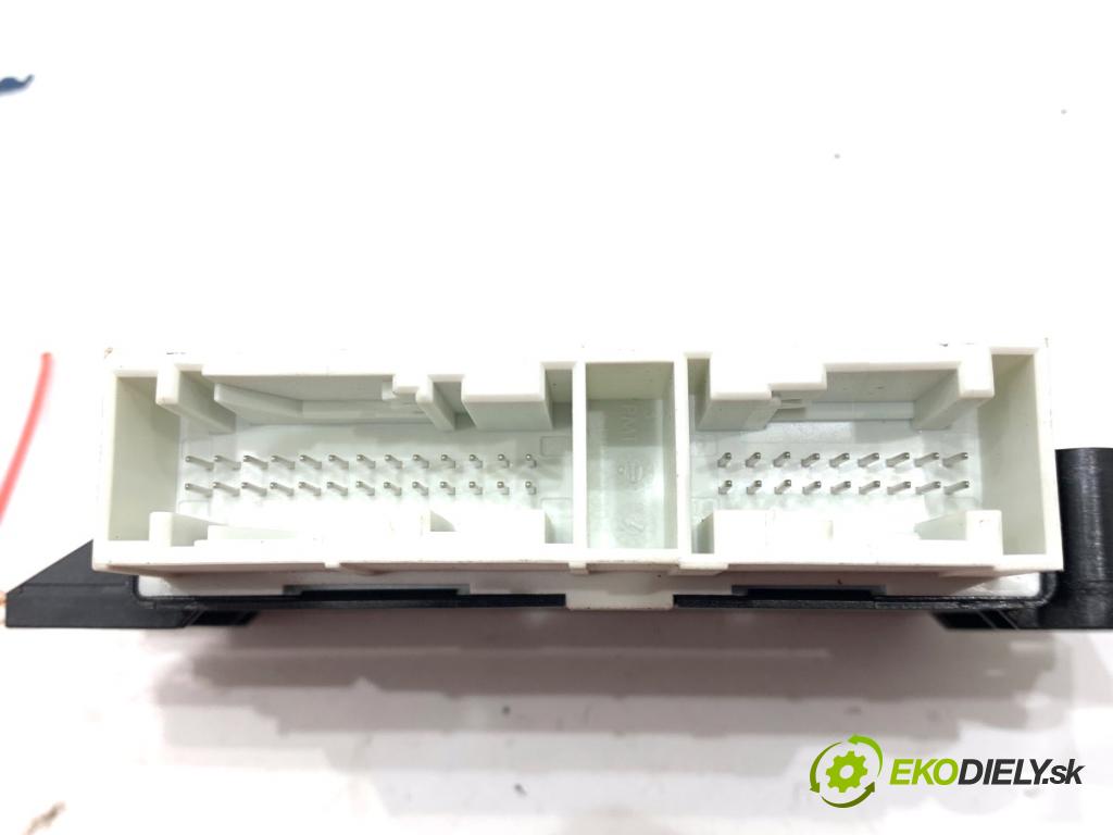 AUDI A3 8V liftback 2014 81 kW 1.6 TDI 1598 Modul PDC 5Q0919283E (Riadiaca jednotka ostatné)