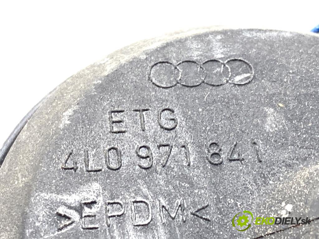 AUDI A3 8V liftback 2014 81 kW 1.6 TDI 1598 káblovačka dveře přední část levý 4L0971841