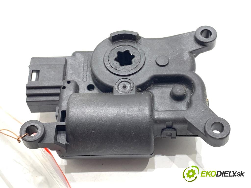 AUDI A3 8V liftback 2014 81 kW 1.6 TDI 1598 Motor kúrenia 5Q0907511D