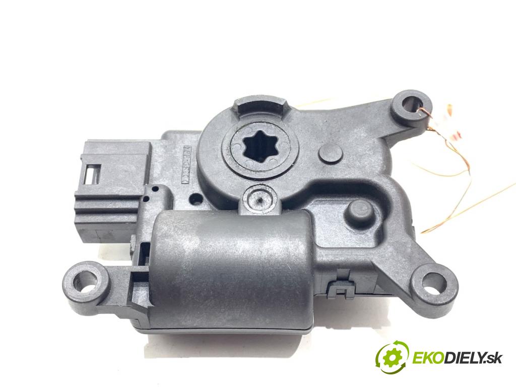 AUDI A3 8V liftback 2014 81 kW 1.6 TDI 1598 Motor kúrenia 5Q0907511A