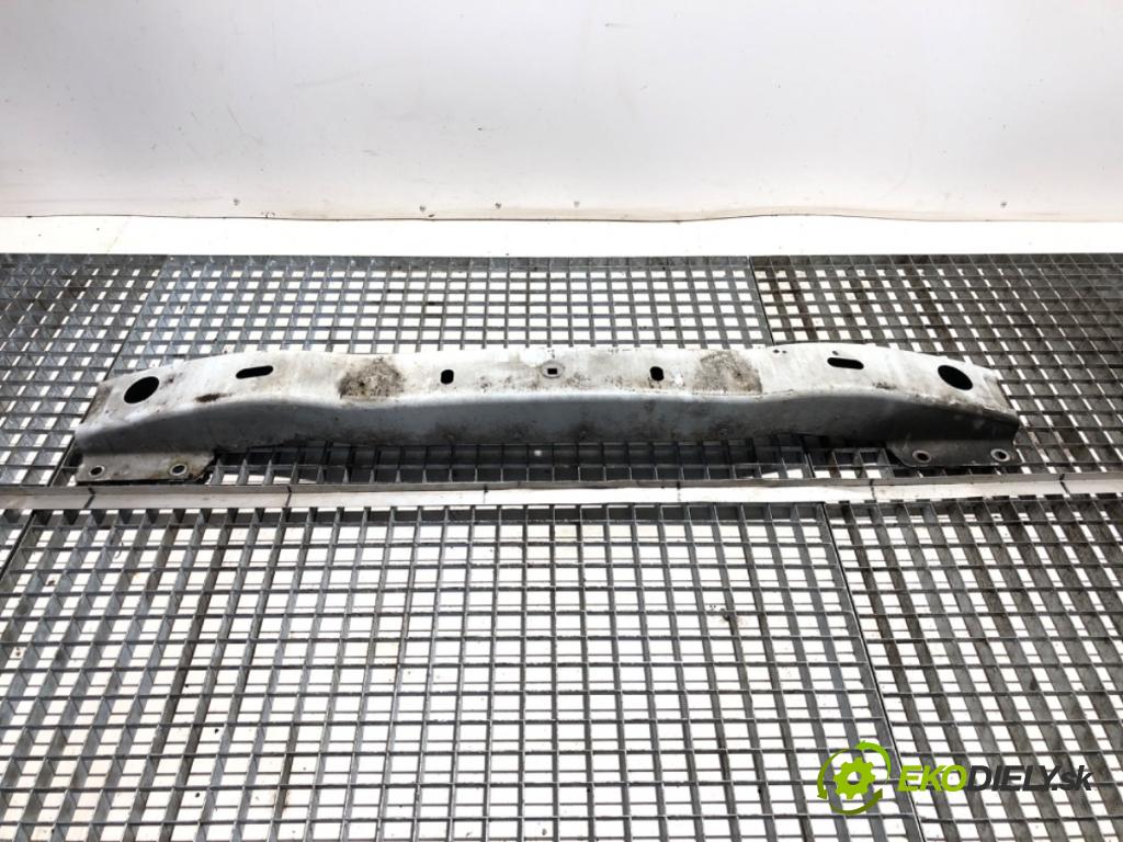 RENAULT MASTER III Autobus 2015 120 kW 2.3 dCi 165 FWD (JV0P, JV0U) 2298 Výstuha nárazníka predný  (Výstuha predná)