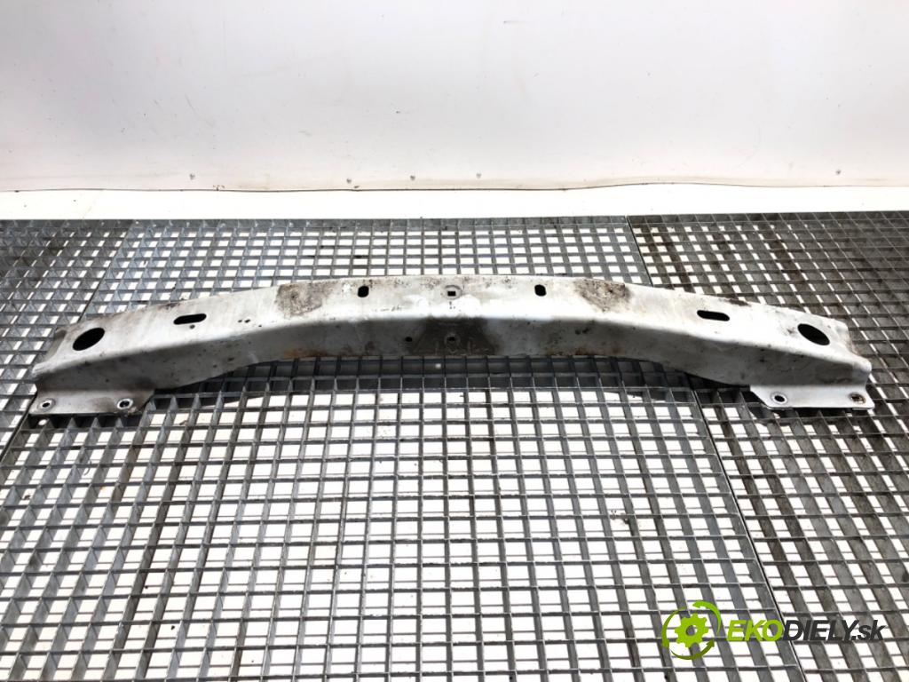 RENAULT MASTER III Autobus 2015 120 kW 2.3 dCi 165 FWD (JV0P, JV0U) 2298 výztuha nárazníka přední část  (Přední výztuha)