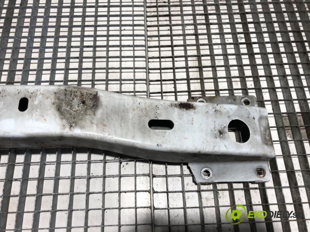 RENAULT MASTER III Autobus 2015 120 kW 2.3 dCi 165 FWD (JV0P, JV0U) 2298 výztuha nárazníka přední část  (Přední výztuha)