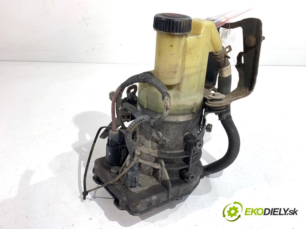 RENAULT MASTER III Autobus 2015 120 kW 2.3 dCi 165 FWD (JV0P, JV0U) 2298 Pumpa servočerpadlo 491103543R (Servočerpadlo)