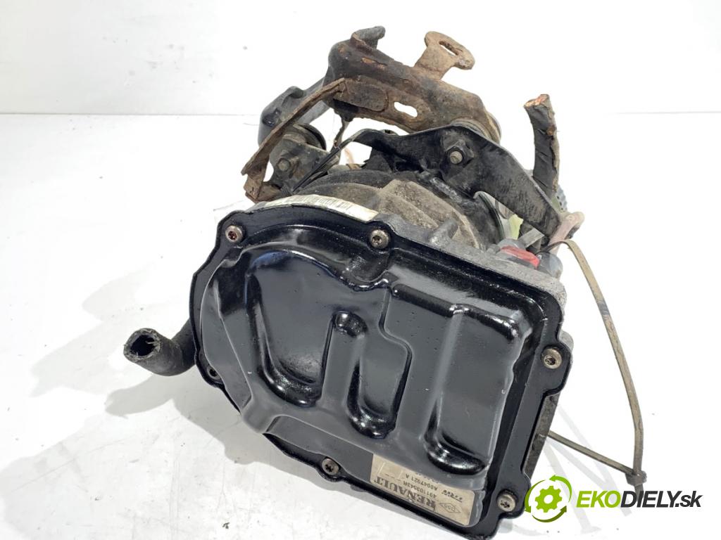 RENAULT MASTER III Autobus 2015 120 kW 2.3 dCi 165 FWD (JV0P, JV0U) 2298 Pumpa servočerpadlo 491103543R (Servočerpadlo)