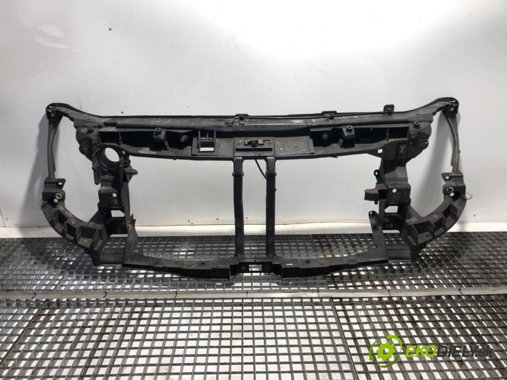 RENAULT MASTER III Autobus 2015 120 kW 2.3 dCi 165 FWD (JV0P, JV0U) 2298 Držiak predný 8200657209G (Výstuha predná)