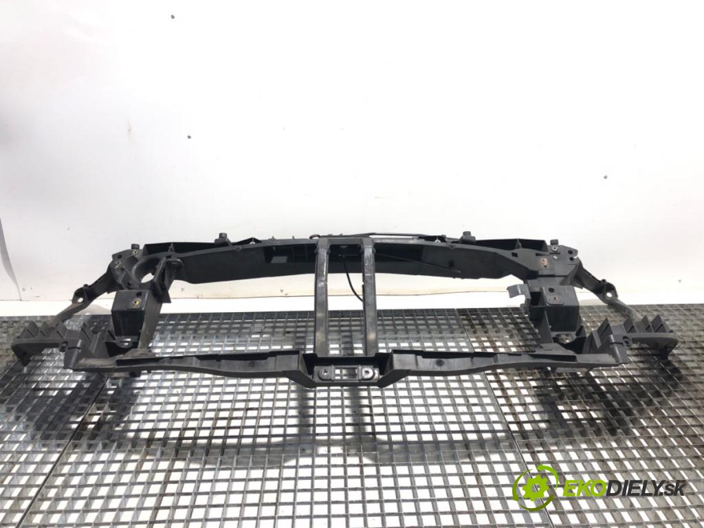 RENAULT MASTER III Autobus 2015 120 kW 2.3 dCi 165 FWD (JV0P, JV0U) 2298 držák přední část 8200657209G (Přední výztuha)