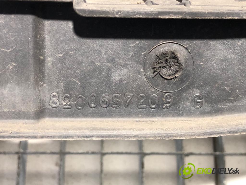 RENAULT MASTER III Autobus 2015 120 kW 2.3 dCi 165 FWD (JV0P, JV0U) 2298 držák přední část 8200657209G (Přední výztuha)