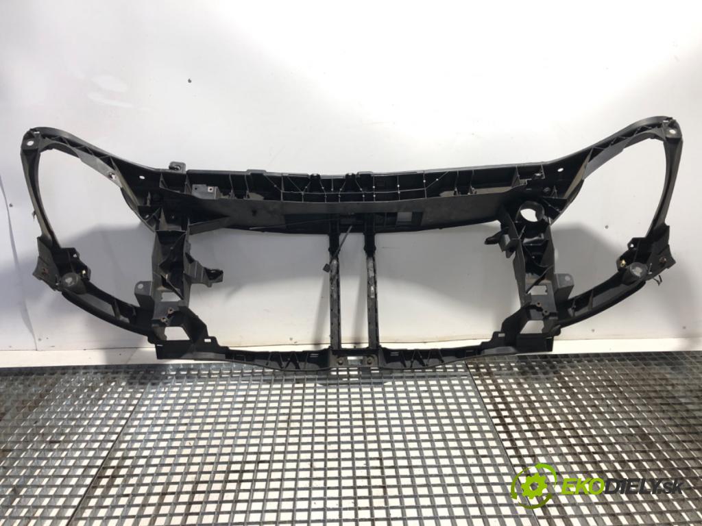 RENAULT MASTER III Autobus 2015 120 kW 2.3 dCi 165 FWD (JV0P, JV0U) 2298 držák přední část 8200657209G (Přední výztuha)