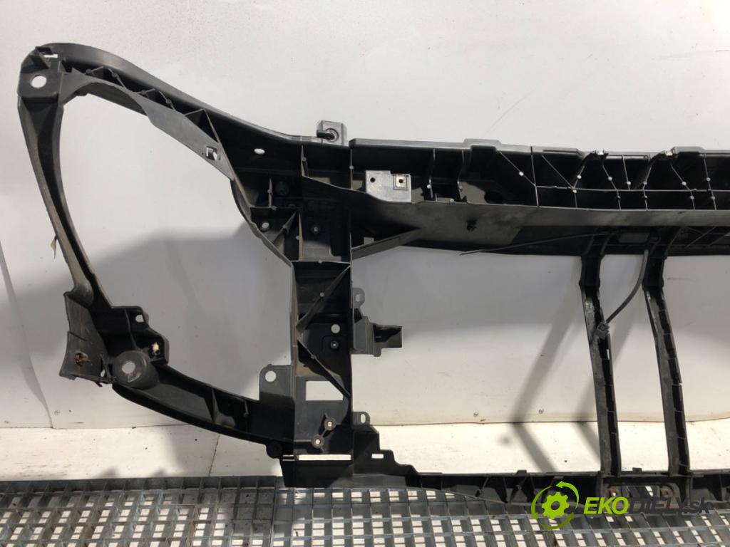 RENAULT MASTER III Autobus 2015 120 kW 2.3 dCi 165 FWD (JV0P, JV0U) 2298 držák přední část 8200657209G (Přední výztuha)