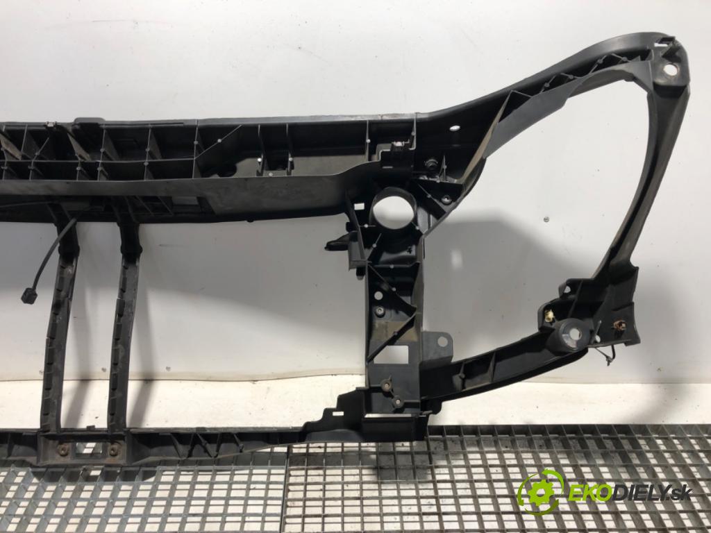 RENAULT MASTER III Autobus 2015 120 kW 2.3 dCi 165 FWD (JV0P, JV0U) 2298 Držiak predný 8200657209G (Výstuha predná)