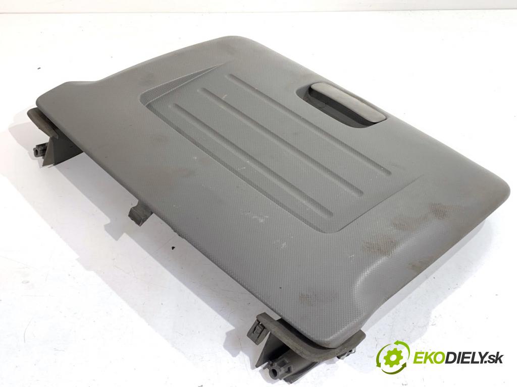 RENAULT MASTER III Autobus 2015 120 kW 2.3 dCi 165 FWD (JV0P, JV0U) 2298 Priehradka, kastlík 8200790047