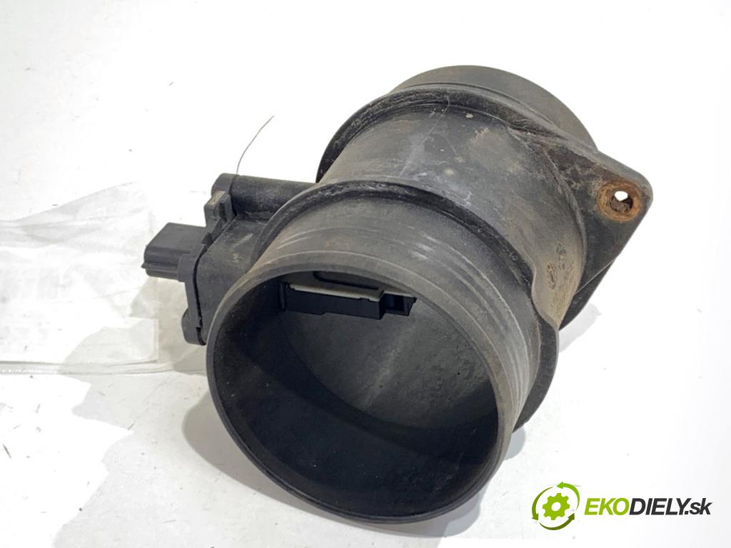 RENAULT MASTER III Autobus 2015 120 kW 2.3 dCi 165 FWD (JV0P, JV0U) 2298 Váha vzduchu 165765213R (Váha vzduchu)