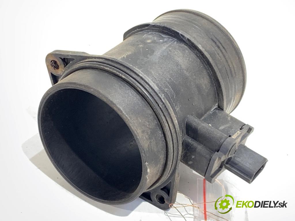 RENAULT MASTER III Autobus 2015 120 kW 2.3 dCi 165 FWD (JV0P, JV0U) 2298 Váha vzduchu 165765213R (Váha vzduchu)