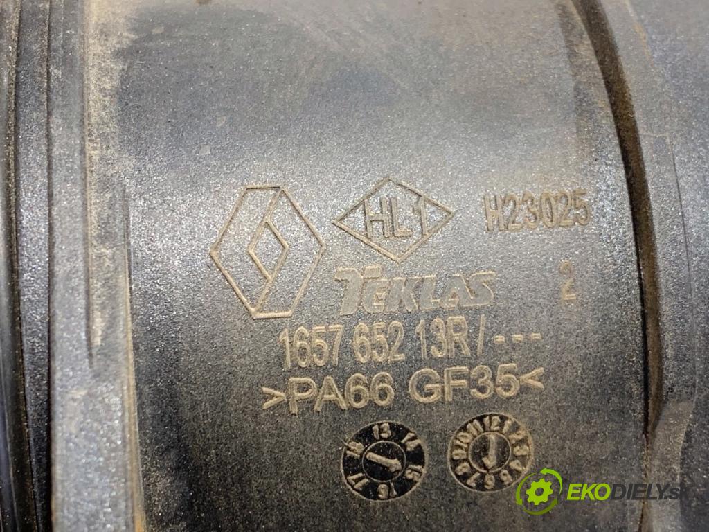 RENAULT MASTER III Autobus 2015 120 kW 2.3 dCi 165 FWD (JV0P, JV0U) 2298 Váha vzduchu 165765213R (Váha vzduchu)