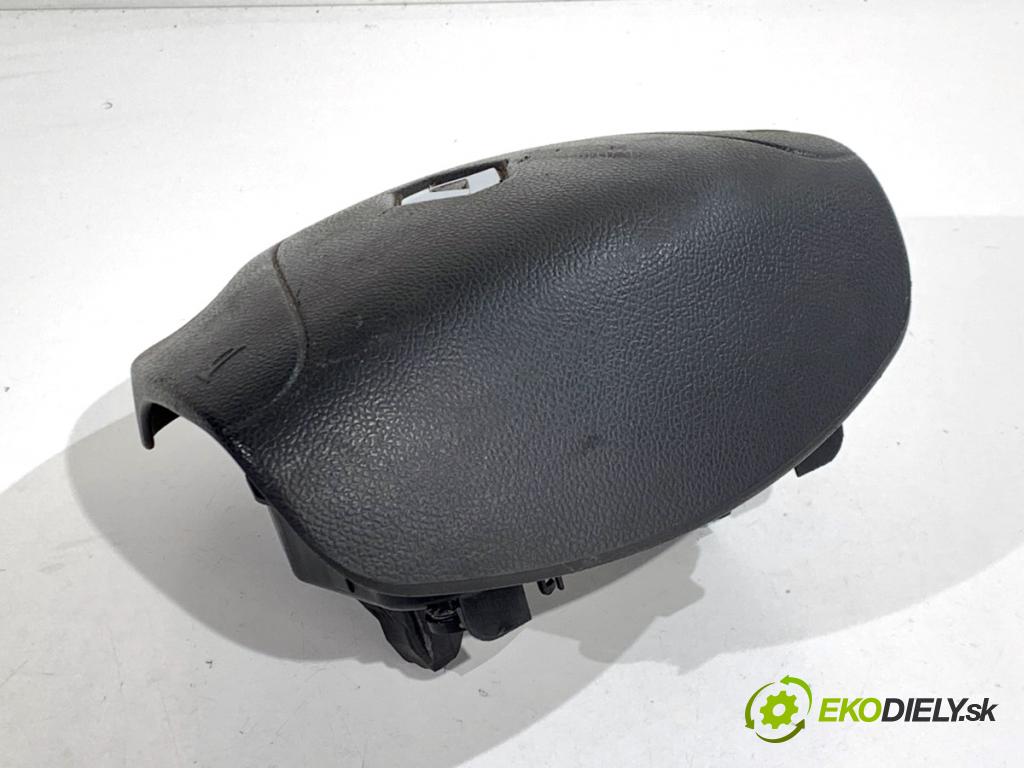 RENAULT MASTER III Autobus 2015 120 kW 2.3 dCi 165 FWD (JV0P, JV0U) 2298 AirBag volantu 34116561D (Airbag)