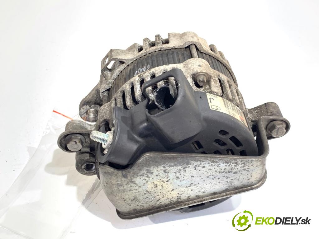 KIA OPTIMA sedan 2016 104 kW 1.7 CRDi 1685 Alternátor 37300-2A910 (Alternátor)