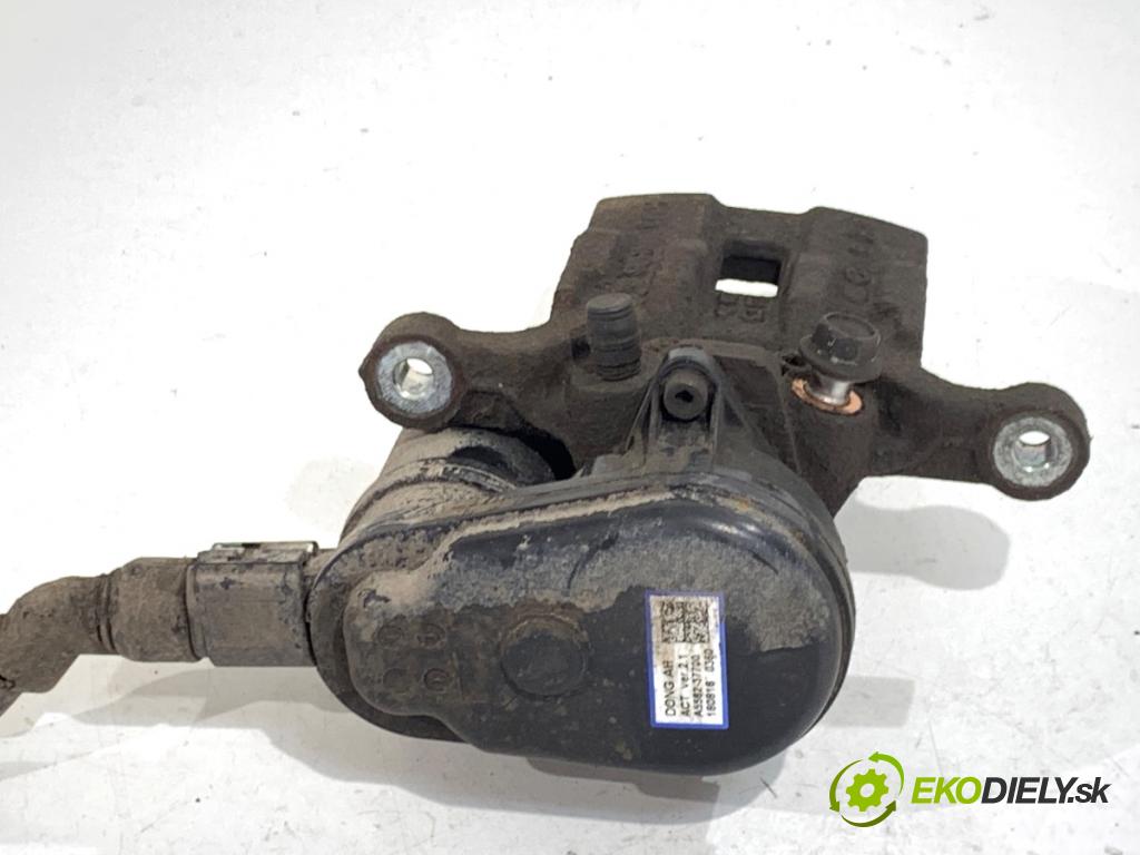 KIA OPTIMA Kombi 2018 132 kW 1.6 T-GDI 1591 Brzdič strmeň pravy zad A5582-37700