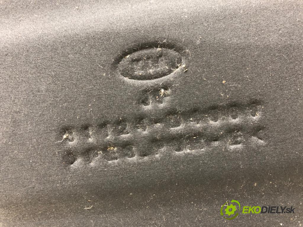 KIA OPTIMA Kombi 2018 132 kW 1.6 T-GDI 1591 Odhlučnenie kapoty 81124-D4000