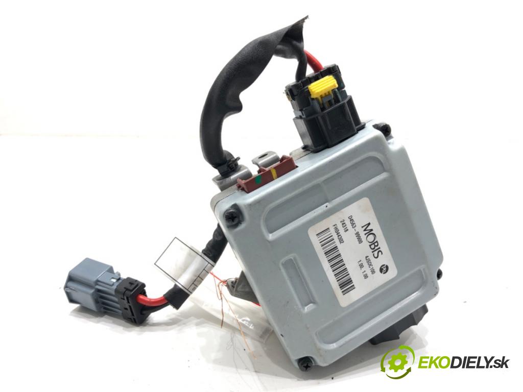 KIA OPTIMA Kombi 2018 132 kW 1.6 T-GDI 1591 Modul servočerpadlo D4563-99900 (Riadiaca jednotka ostatné)