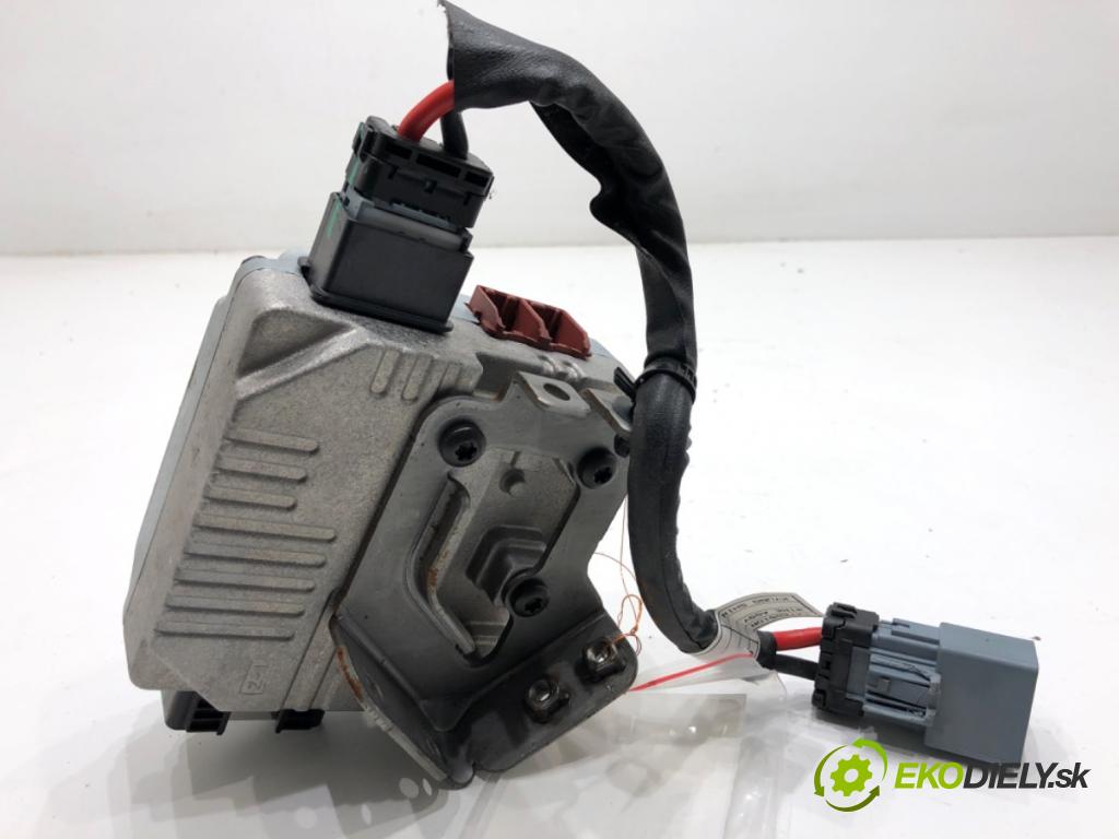 KIA OPTIMA Kombi 2018 132 kW 1.6 T-GDI 1591 Modul servočerpadlo D4563-99900 (Riadiaca jednotka ostatné)