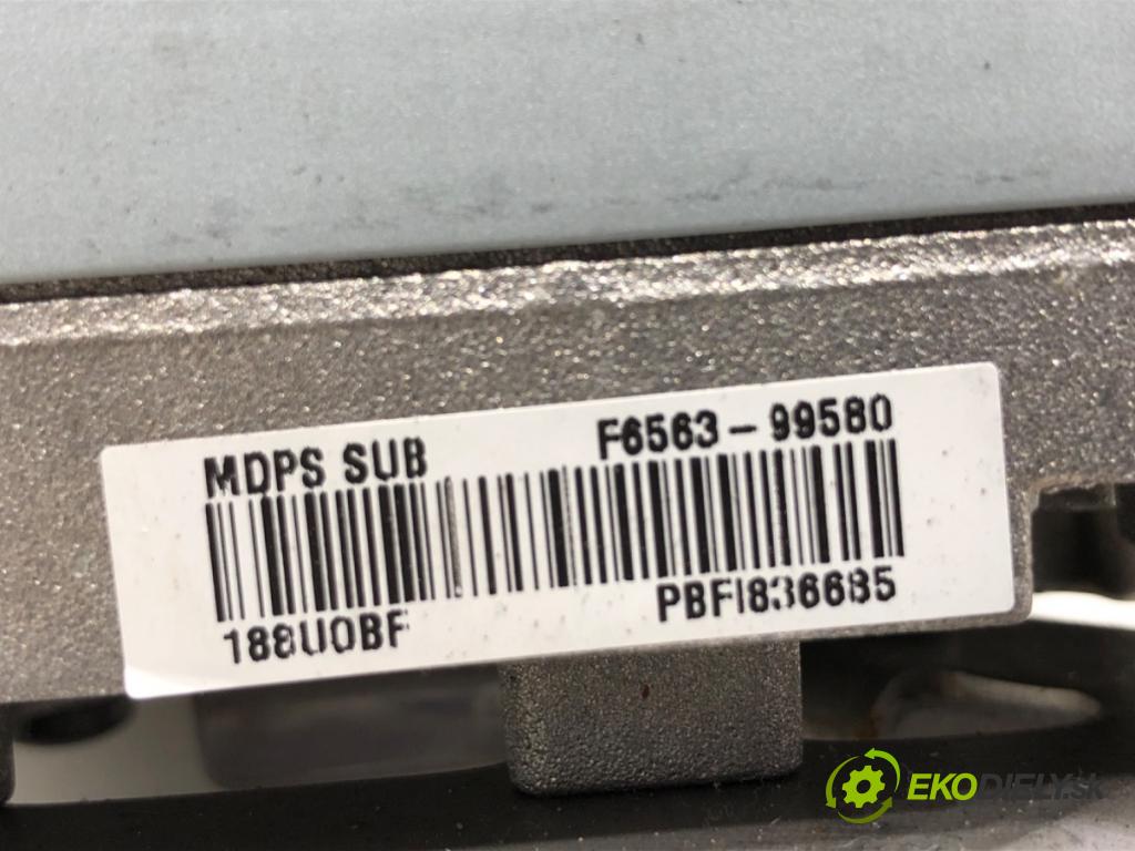 KIA OPTIMA Kombi 2018 132 kW 1.6 T-GDI 1591 Modul servočerpadlo D4563-99900 (Riadiaca jednotka ostatné)