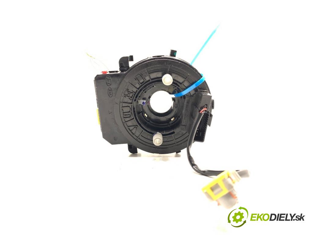 KIA OPTIMA Kombi 2018 132 kW 1.6 T-GDI 1591 Krúžok, slimák airbag 93490D4230 (Airbag)