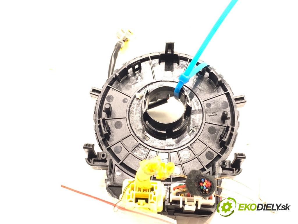 KIA OPTIMA Kombi 2018 132 kW 1.6 T-GDI 1591 Krúžok, slimák airbag 93490D4230 (Airbag)