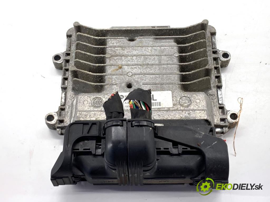 KIA OPTIMA Kombi 2018 132 kW 1.6 T-GDI 1591 Riadiaca jednotka prevodovky 95440-2DBT0 (Riadiaca jednotka prevodovky)